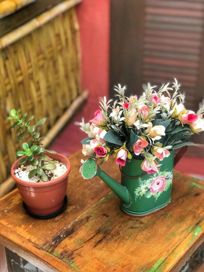 Pousada Canto Bella Terra إلهابيلا المظهر الخارجي الصورة