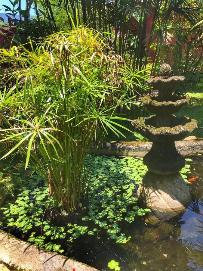 Pousada Canto Bella Terra إلهابيلا المظهر الخارجي الصورة